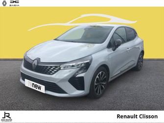Photo Renault Clio 1.0 TCe 90ch Techno - 24