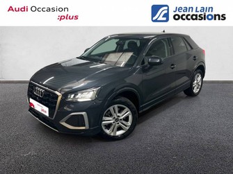 Photo Audi Q2 35 TDI 150 S tronic 7 Design