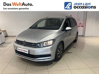 Photo Volkswagen Touran Touran 1.5 TSI EVO 150 7pl