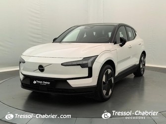 Photo Volvo EX30 Single Extended Range 272 ch 1EDT Ultra