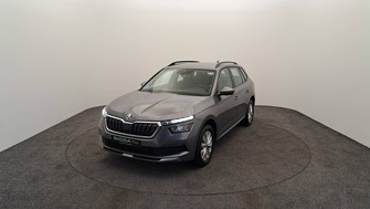 Photo Skoda Kamiq Kamiq 1.0 TSI Evo 110 ch DSG7