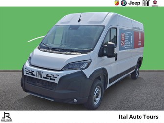 Photo Fiat Ducato Fg LH2 3.5 Maxi Heavy Duty 270ch Batterie 110 kWh 36590€HT