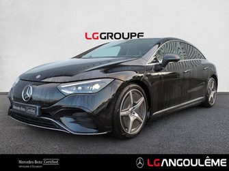 Photo Mercedes EQE 350 292ch AMG Line
