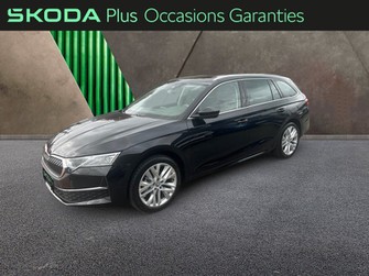 Photo Skoda Octavia Combi 1.5 TSI ACT Hybrid 150ch Selection DSG7
