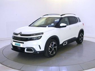 Photo Citroen C5 Aircross C5 Aircross BlueHDi 130 S&S EAT8
