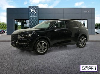 Photo DS 7 Crossback DS7 Crossback BlueHDi 130 EAT8 Rivoli