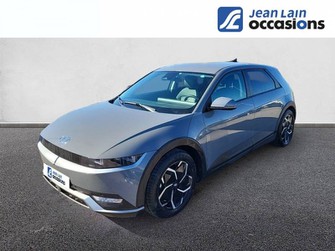 Photo Hyundai IONIQ 5 73 kWh - 218 ch Creative