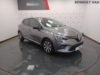 Photo Renault Clio E-Tech full hybrid 145 Evolution