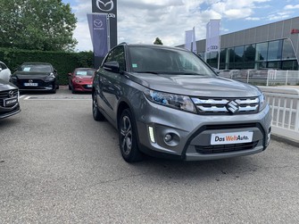 Photo Suzuki Vitara Vitara 1.6 DDiS