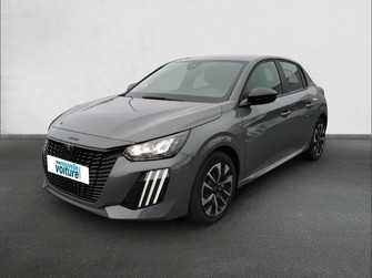 Photo Peugeot 208 208 PureTech 75 S&S BVM5