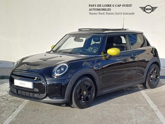 Photo Mini  184ch Yours BVA 5CV