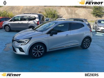 Photo Renault Clio TCe 90 Techno
