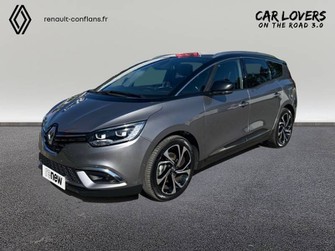 Photo Renault Grand Scenic TCe 160 EDC Executive