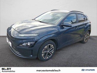 Photo Hyundai Kona Electrique 39 kWh - 136 ch Intuitive