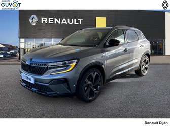 Photo Renault Austral E-Tech hybrid 200 Techno esprit Alpine