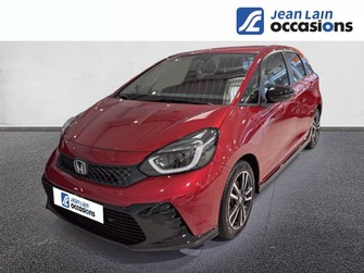Photo Honda Jazz e:HEV 1.5 i-MMD Advance Sport
