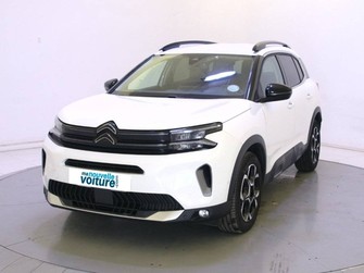 Photo Citroen C5 Aircross C5 Aircross BlueHDi 130 S&S EAT8