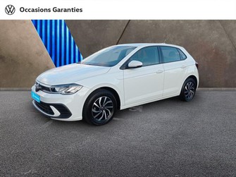 Photo Volkswagen Polo 1.0 TSI 95ch Life DSG7