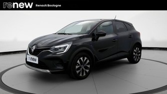 Photo Renault Captur Captur TCe 90