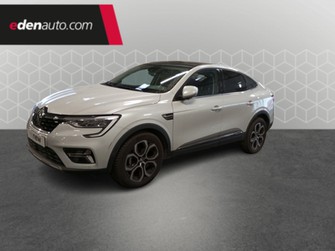 Photo Renault Arkana TCe 140 EDC - 23 Techno