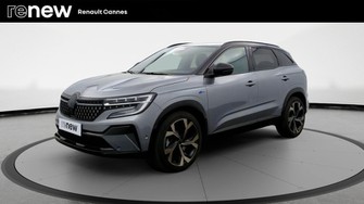 Photo Renault Austral Austral E-Tech hybrid 200