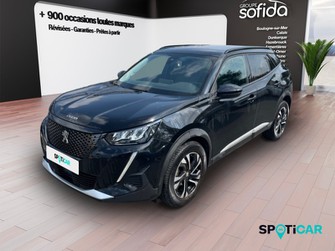 Photo Peugeot 2008 1.2 PureTech 130ch S&S Allure