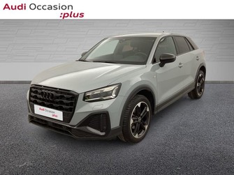 Photo Audi Q2 35 TFSI 150ch S line Plus S tronic 7