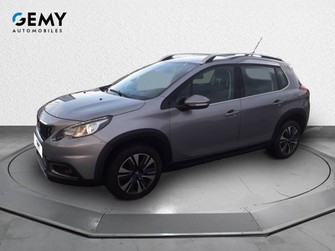 Photo Peugeot 2008 1.2 PureTech 110ch S&S BVM5 Allure