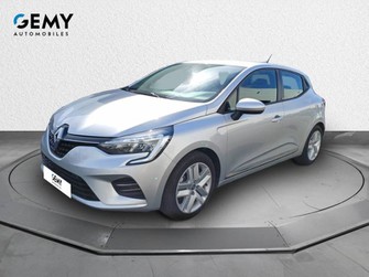 Photo Renault Clio E-Tech 140 Business