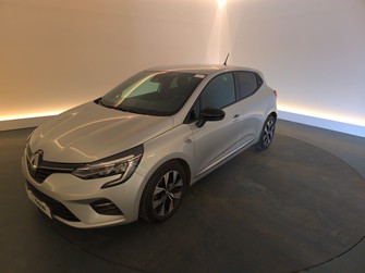 Photo Renault Clio V Clio TCe 90 - 21N