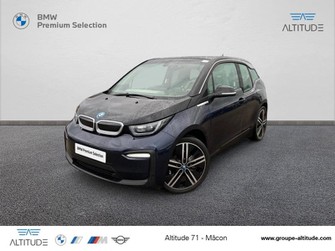 Photo Bmw i3 170ch 120Ah Edition WindMill Loft