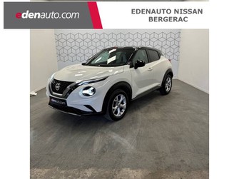 Photo Nissan Juke DIG-T 117 N-Design