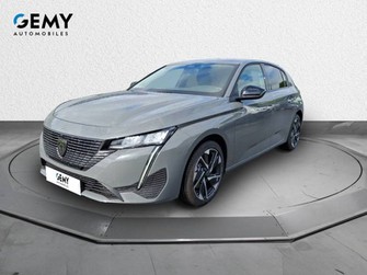 Photo Peugeot 308 Hybrid 145 e-DCS6 Allure