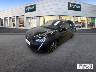 Photo Peugeot 208 PureTech 130 S&S EAT8 GT