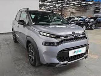 Photo Citroen C3 Aircross PureTech 110 S&S BVM6 Shine