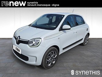 Photo Renault Twingo III SCe 65 Limited