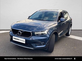 Photo Volvo XC40 D3 AdBlue 150 ch Geartronic 8 Business 5p