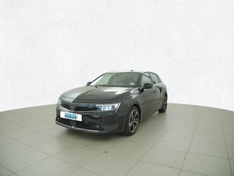 Photo Opel Astra Astra Hybrid 180 ch BVA8