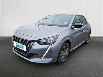 Photo Peugeot 208 PureTech 75 S&amp;S BVM5 - Active Pack