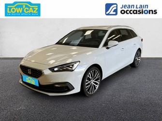 Photo Seat Leon Sportstourer 2.0 TDI 150 DSG7 Xcellence