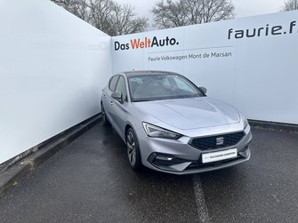 Photo Seat Leon Leon 1.5 eTSI 150 DSG7