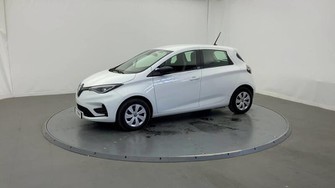 Photo Renault ZOE Zoe R110 Achat Intégral - 21 Life