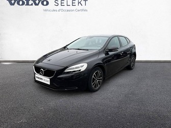 Photo Volvo V40 V40 D2 120