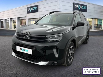 Photo Citroen C5 Aircross PureTech 130 S&S EAT8 Shine
