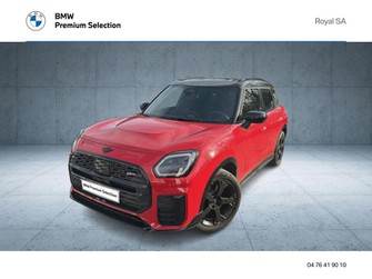 Photo Mini Mini Countryman C 170ch JCW DKG7