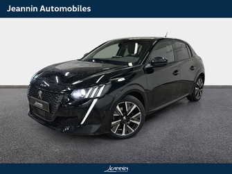 Photo Peugeot 208 208 PureTech 100 S&S BVM6