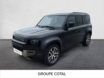 Photo Land-Rover Defender Defender 110 P400e PHEV BVA8
