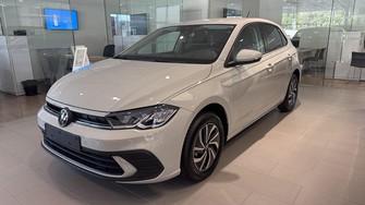 Photo Volkswagen Polo Polo 1.0 TSI 95 S&S DSG7