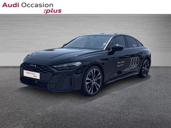 Photo Audi A5 2.0 TDI Hybride 204ch S line S tronic 7