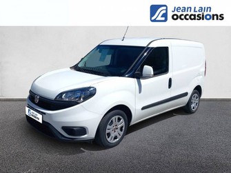 Photo Fiat Doblo CARGO FT 1.6 MULTIJET 105 PRO LOUNGE